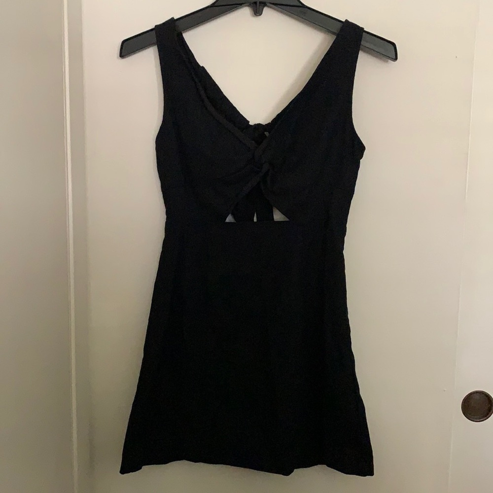 Forever 21 dress